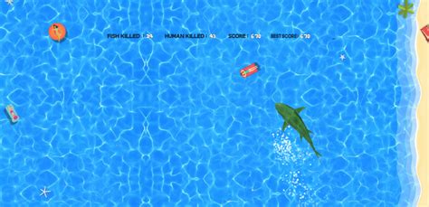 sharks game|SHARK.IO .